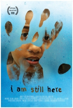 I Am Still Here-free