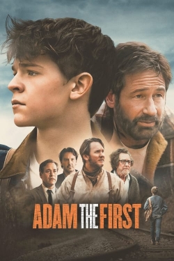 Adam the First-free