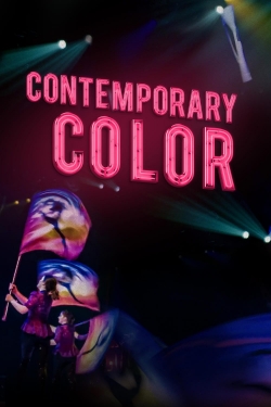 Contemporary Color-free