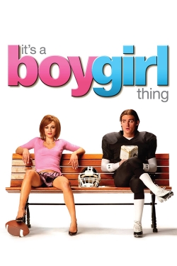 It's a Boy Girl Thing-free