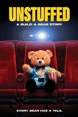 Unstuffed: A Build-A-Bear Story-free