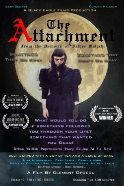 The Attachment-free