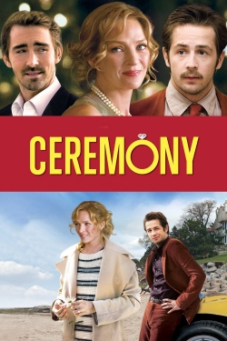 Ceremony-free