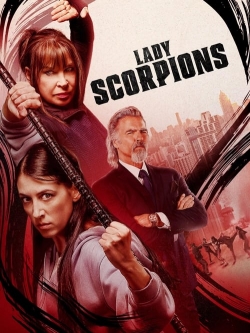 Lady Scorpions-free