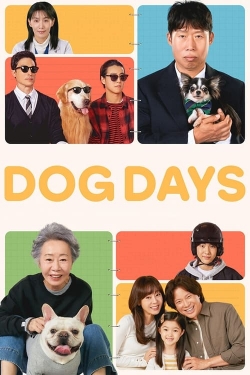 Dog Days-free