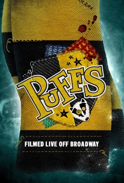 Puffs: Filmed Live Off Broadway-free