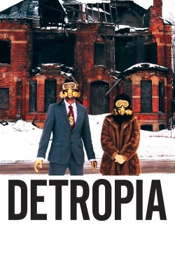 Detropia-free