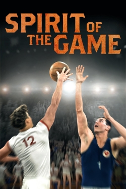 Spirit of the Game-free