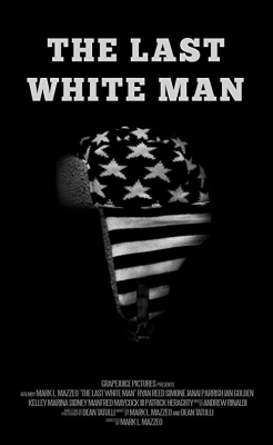 The Last White Man-free