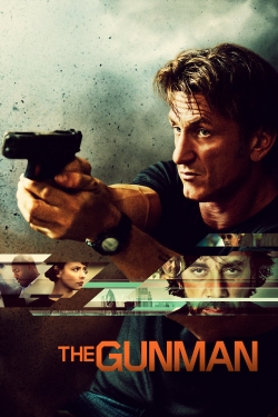 The Gunman-free