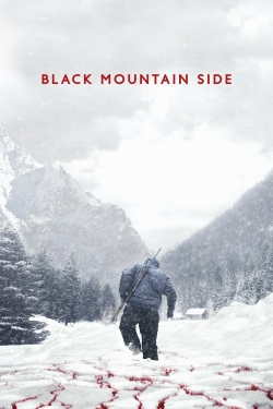 Black Mountain Side-free