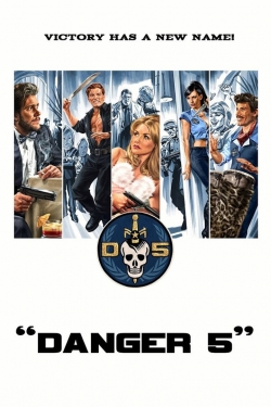 Danger 5-free