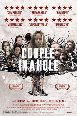 Couple in a Hole-free