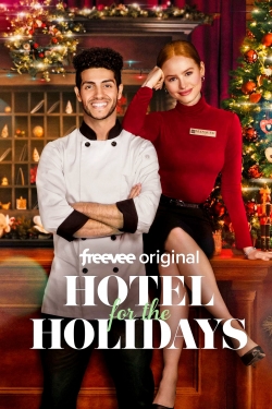 Hotel for the Holidays-free