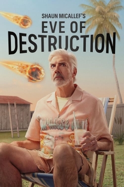 Shaun Micallef's Eve of Destruction-free