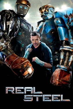 Real Steel-free