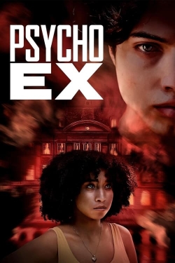Psycho Ex-free