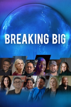 Breaking Big-free