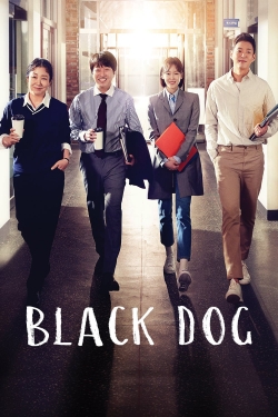 Black Dog-free