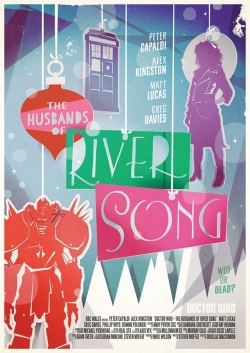 Doctor Who: The Husbands of River Song-free