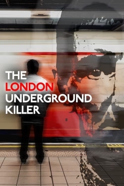 The London Underground Killer-free