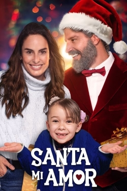 Dating Santa-free