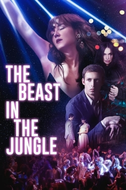 The Beast in the Jungle-free