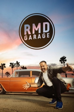 RMD Garage-free