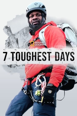 7 Toughest Days-free