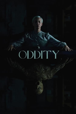 Oddity-free