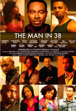The Man in 3B-free