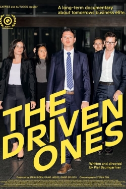 The Driven Ones-free