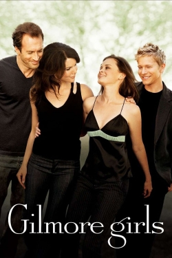 Gilmore Girls-free