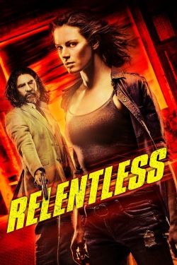 Relentless-free