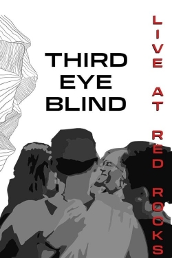 Third Eye Blind: Live at Red Rocks-free