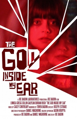 The God Inside My Ear-free