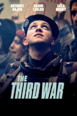 The Third War-free