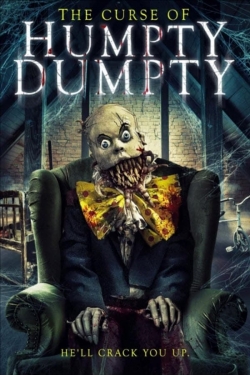 The Curse of Humpty Dumpty-free