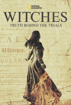 Witches: Truth Behind the Trials-free