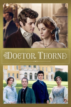 Doctor Thorne-free