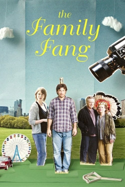 The Family Fang-free