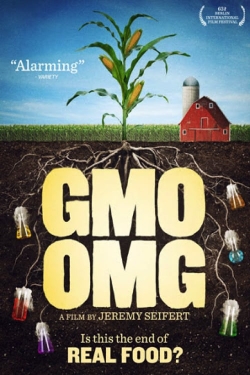 GMO OMG-free