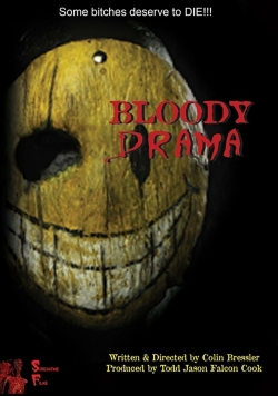 Bloody Drama-free