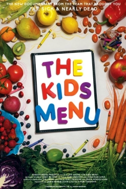 The Kids Menu-free