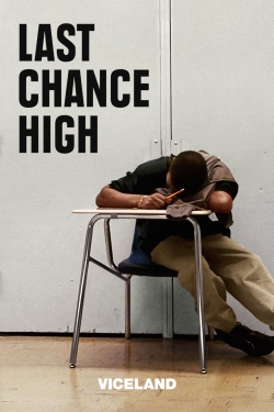 Last Chance High-free