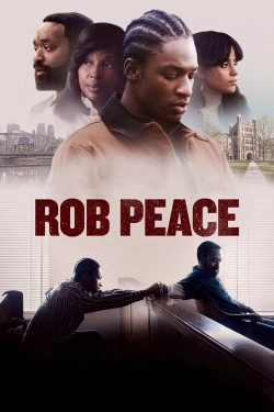 Rob Peace-free