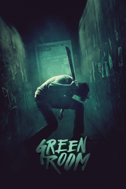 Green Room-free