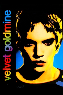 Velvet Goldmine-free