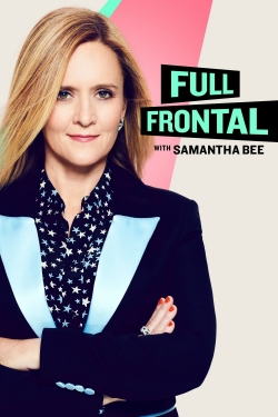 Full Frontal with Samantha Bee-free
