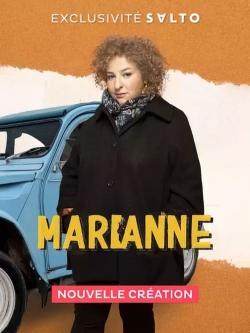 Marianne-free